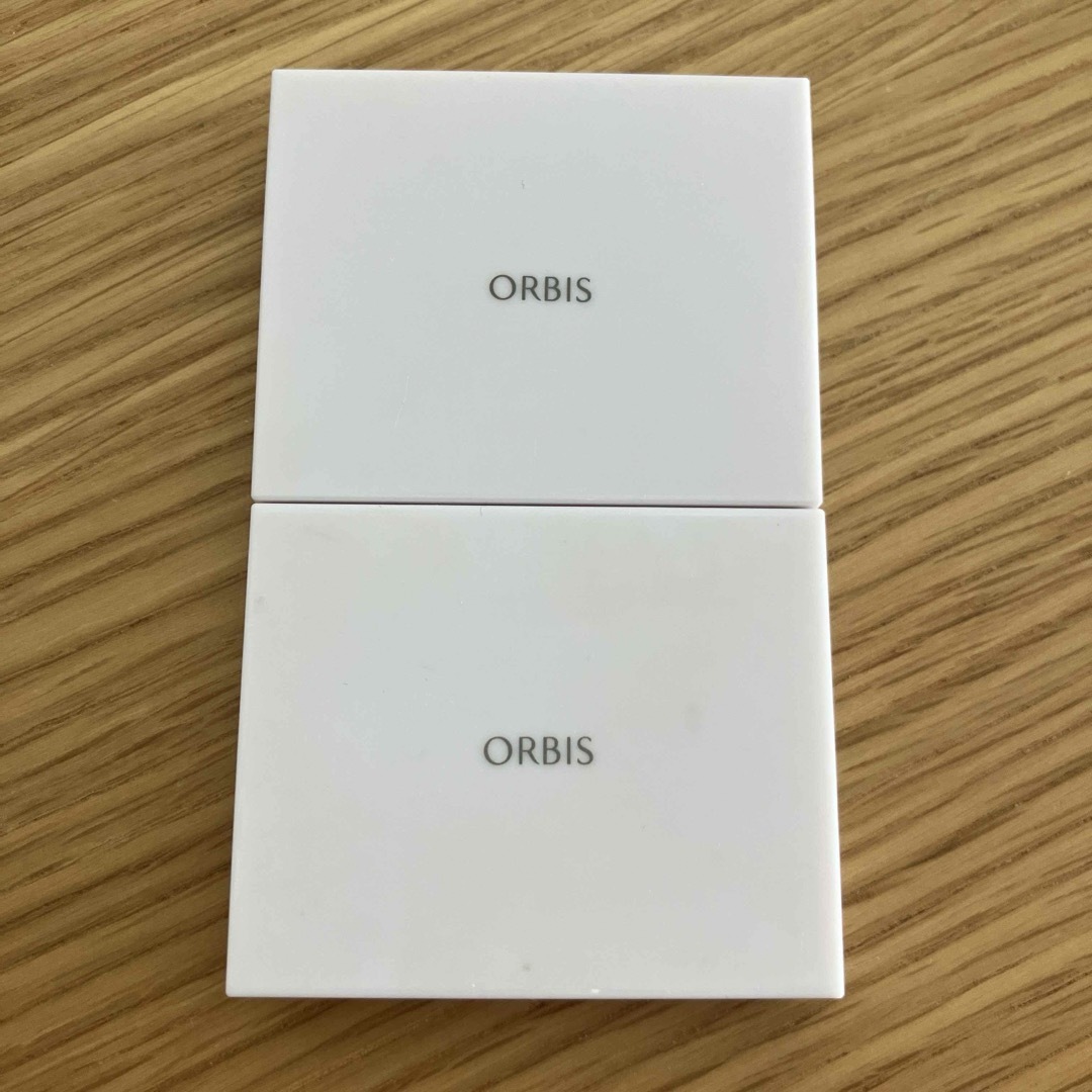 ORBIS(オルビス)のオルビス　チーク コスメ/美容のベースメイク/化粧品(チーク)の商品写真