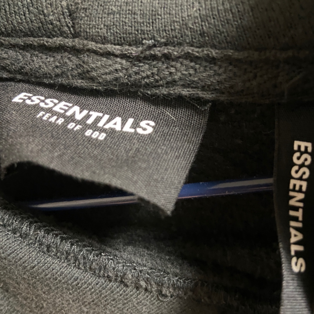 Essential(エッセンシャル)のessentialパーカー レディースのトップス(パーカー)の商品写真