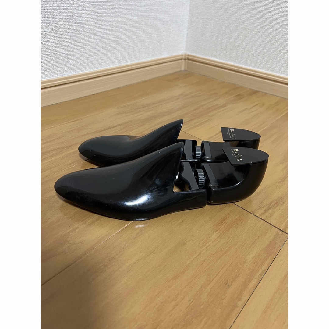 Berluti(ベルルッティ)のベルルッティ プラスチック シューツリー サイズ 43-44 メンズの靴/シューズ(その他)の商品写真