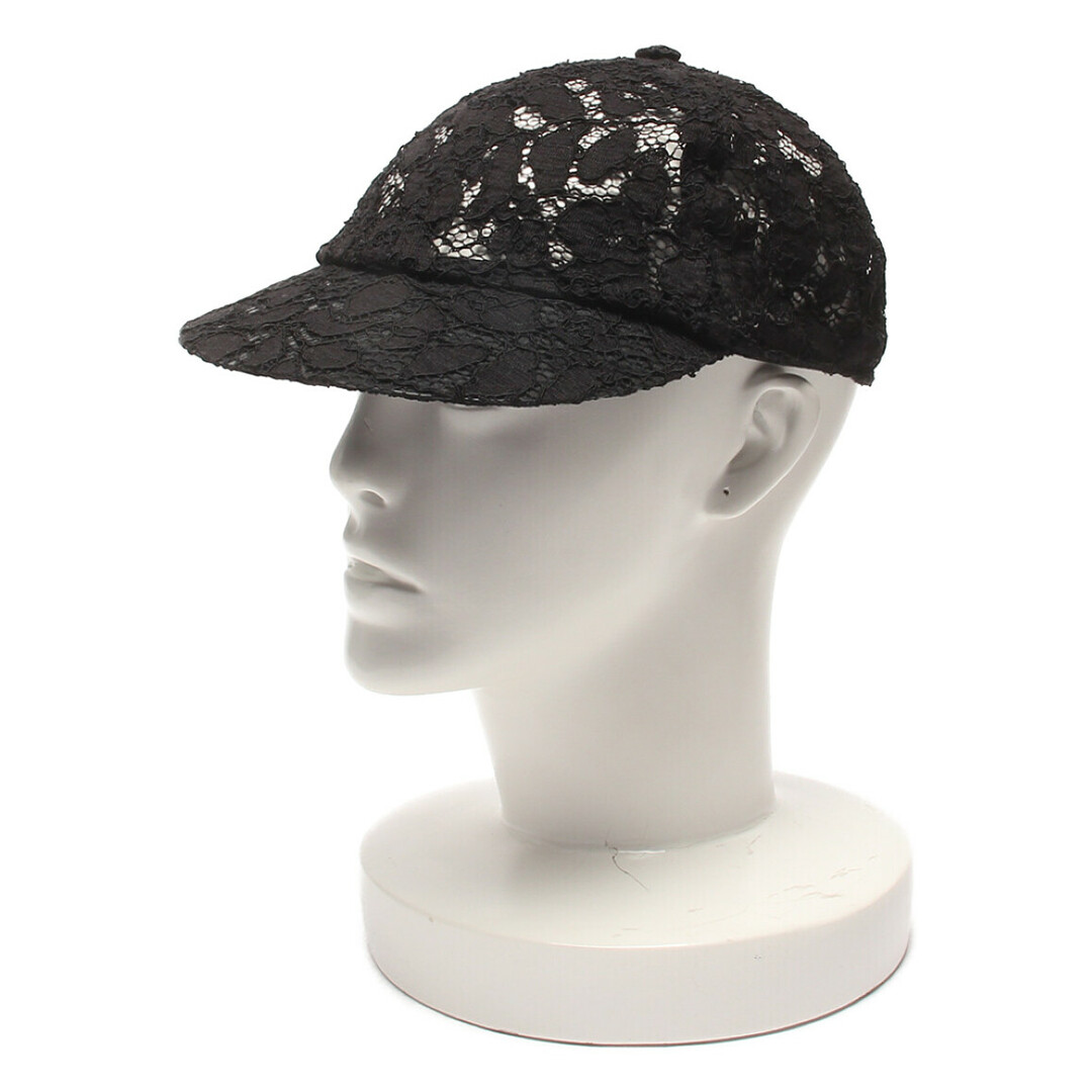 CHANEL - シャネル CHANEL レースキャップ レディースの通販 by CHANEL - シャネル CHANEL レースキャップ レディースの通販 by