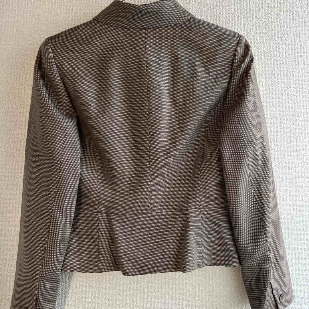 KEITH(キース)のKEITH レディーススーツ38 レディースのフォーマル/ドレス(スーツ)の商品写真