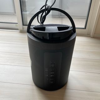 スリーアップ(THREEUP)のTHREEUP＊スリーアップ＊スチーム加湿器＊ST-T2270(加湿器/除湿機)