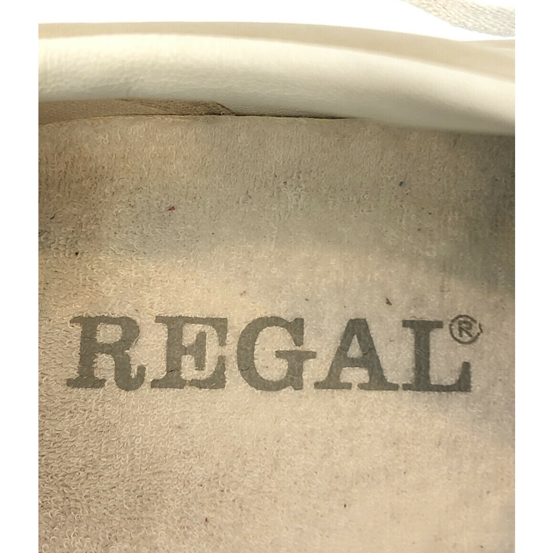 REGAL(リーガル)のリーガル REGAL ローカットスニーカー   58NR メンズ 26 メンズの靴/シューズ(スニーカー)の商品写真