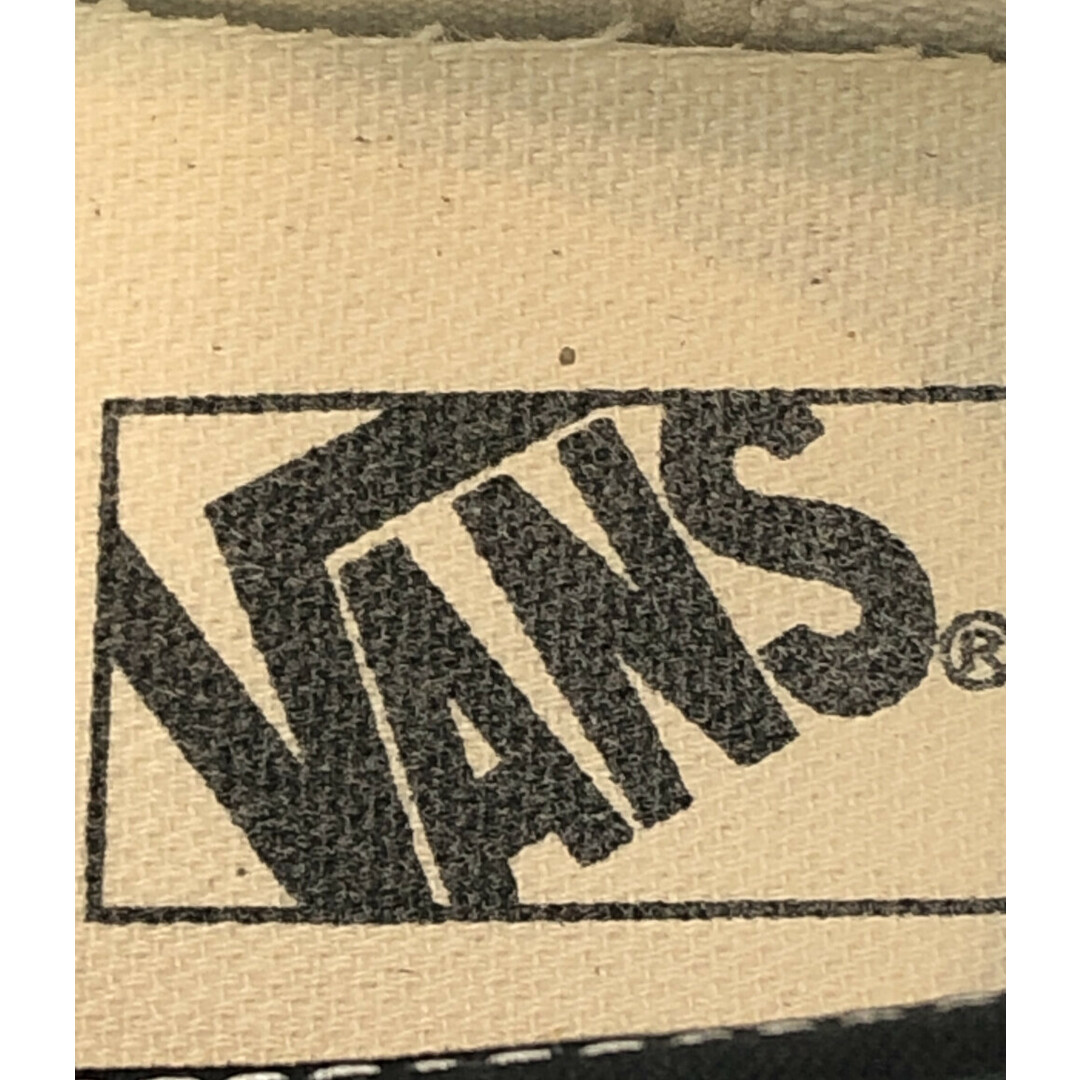VANS(ヴァンズ)のバンズ VANS ローカットスニーカー   V44CLA レディース 22.5 レディースの靴/シューズ(スニーカー)の商品写真