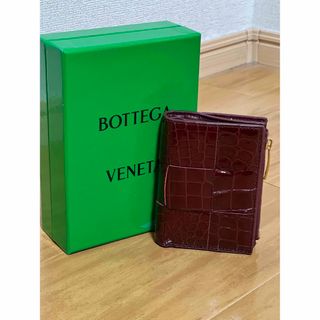 ボッテガ(Bottega Veneta) クロコダイルの通販 90点 | ボッテガ