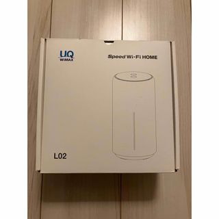 ファーウェイ(HUAWEI)のHUAWEI speed wi-fi home L02(その他)