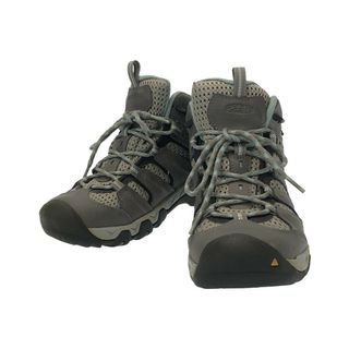 キーン(KEEN)のキーン KEEN ハイカットスニーカー   1012595 レディース 23(スニーカー)