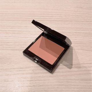 ローラメルシエ(laura mercier)のローラメルシエ　ブラッシュカラーインフュージョン　04 ジンジャー(チーク)