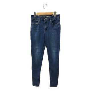 リーバイス(Levi's)のリーバイス デニムパンツ スキニージーンズ レディース W27L28(デニム/ジーンズ)