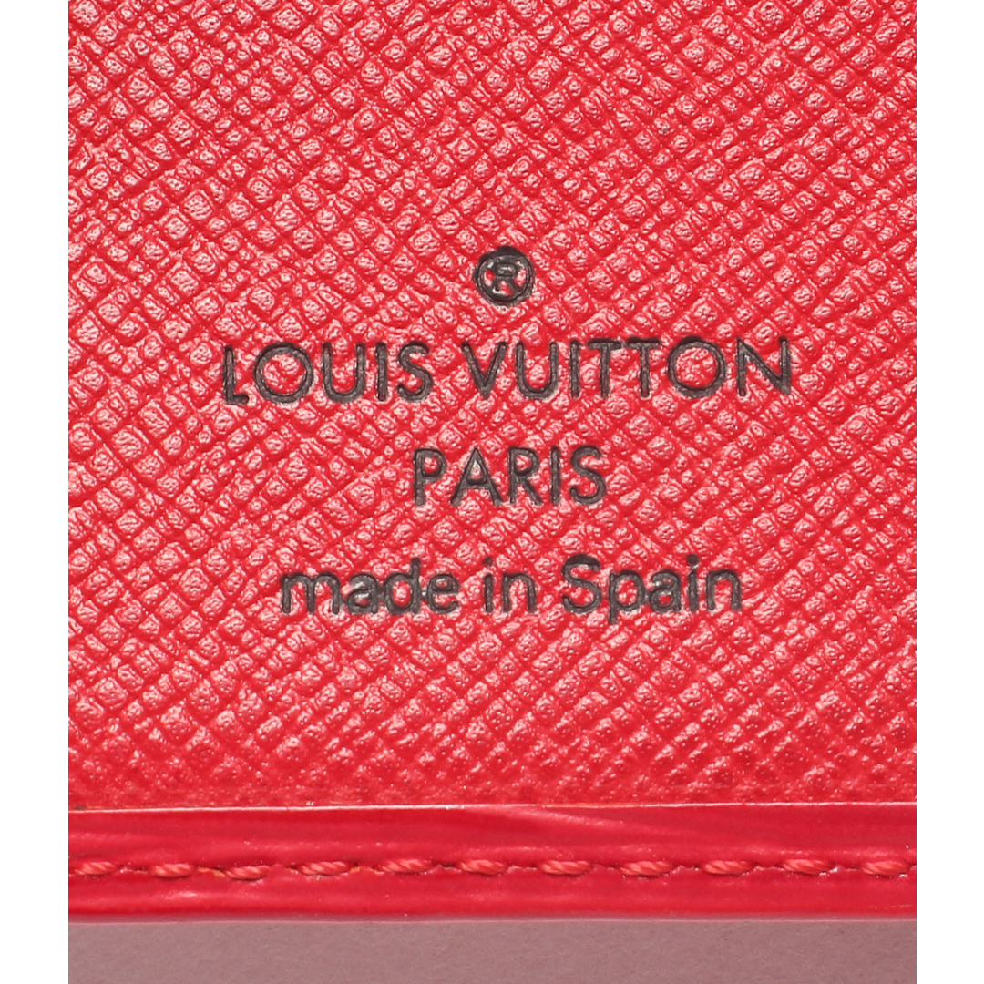LOUIS VUITTON(ルイヴィトン)のルイヴィトン Louis Vuitton 手帳カバー レディース インテリア/住まい/日用品の文房具(その他)の商品写真