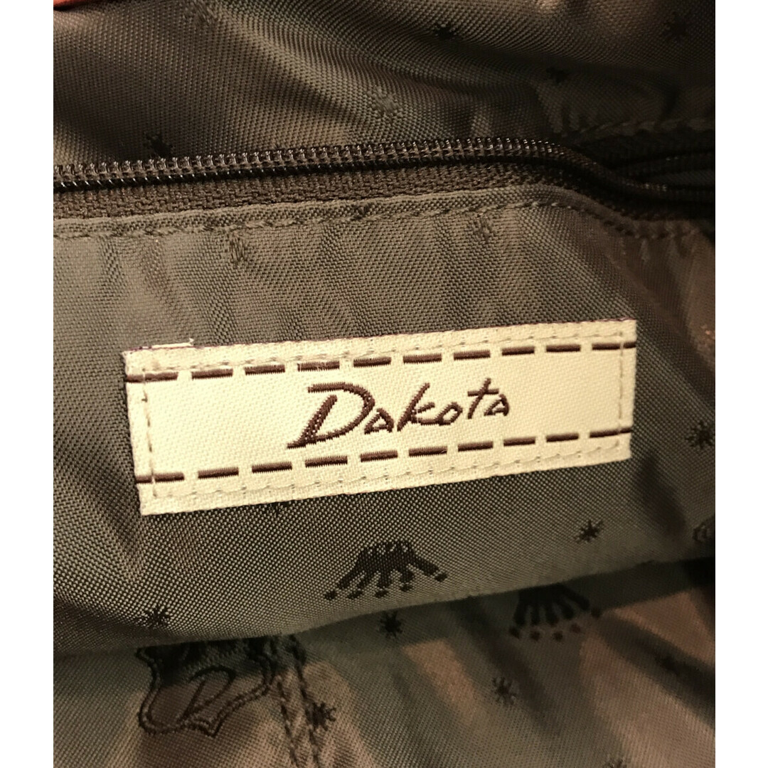 Dakota(ダコタ)のダコタ Dakota トートバッグ    レディース レディースのバッグ(トートバッグ)の商品写真