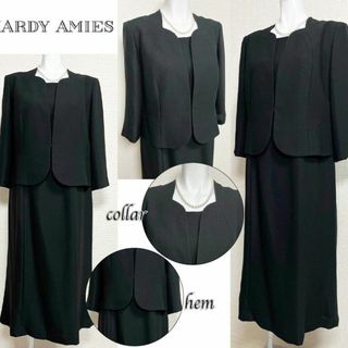 ハーディエイミス 礼服/喪服(レディース)の通販 17点 | HARDY AMIESの