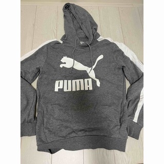 プーマ(PUMA)のPUMA プーマ　フーディー(パーカー)