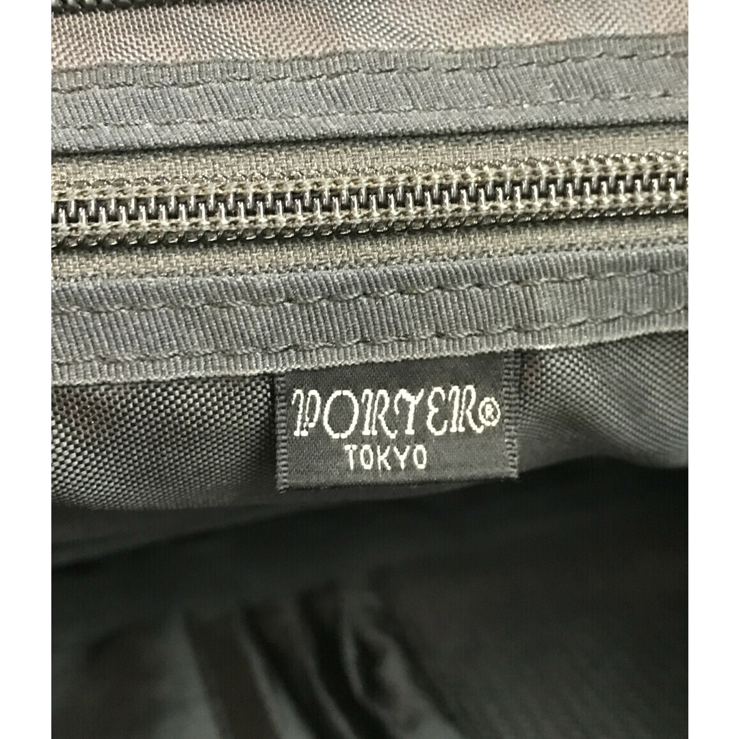 PORTER(ポーター)のポーター PORTER ブリーフケース    メンズ メンズのバッグ(ビジネスバッグ)の商品写真