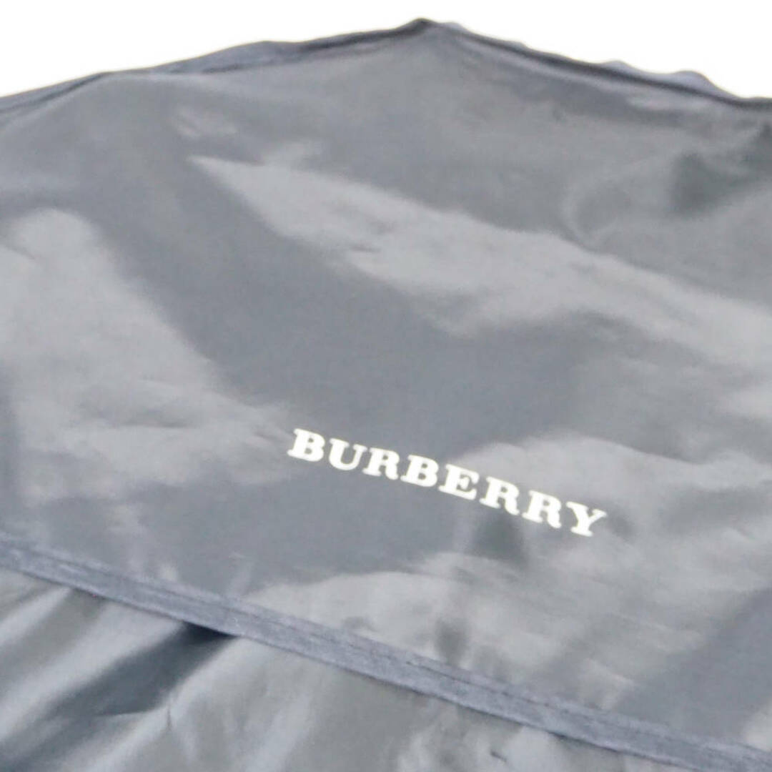 BURBERRY(バーバリー)の美品 BURBERRY バーバリー スーツ AB5 ウール シルク 総裏 2つボタン ストライプ メンズ AY4824B2  メンズのスーツ(スーツジャケット)の商品写真