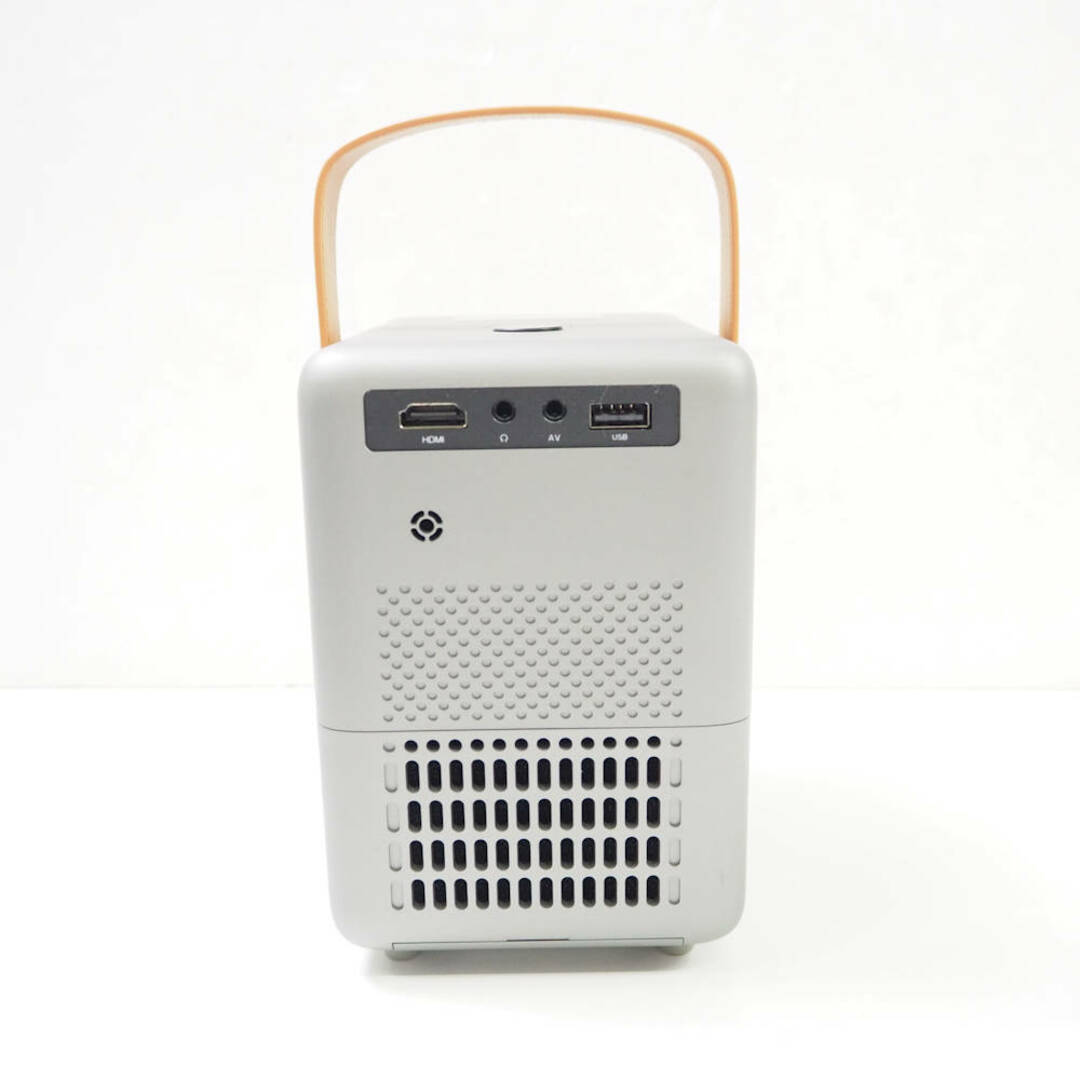 美品 WiMiUS P61 小型モバイルプロジェクター ホーム 短焦点 美品 WiMiUS P61 小型モバイルプロジェクター ホーム 短焦点