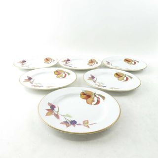 Royal Worcester - 美品 ROYAL WORCESTER ロイヤルウースター