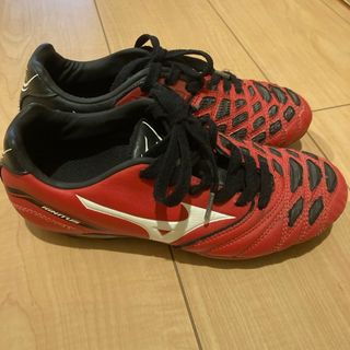 ミズノ(MIZUNO)のミズノサッカースパイク(シューズ)