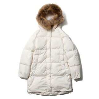 【新品未使用】 WEEKEND MAX MARA ウィークエンドマックスマーラ レディース ダウンジャケット BEMBO 54960633600  【36/BIANCO】