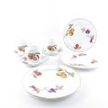 ROYAL WORCESTER カップ＆ソーサー 中皿 SO879