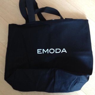 エモダ(EMODA)のEMODA☆トートバッグ(トートバッグ)