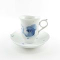 MEISSEN コーヒーカップ＆ソーサー SO907