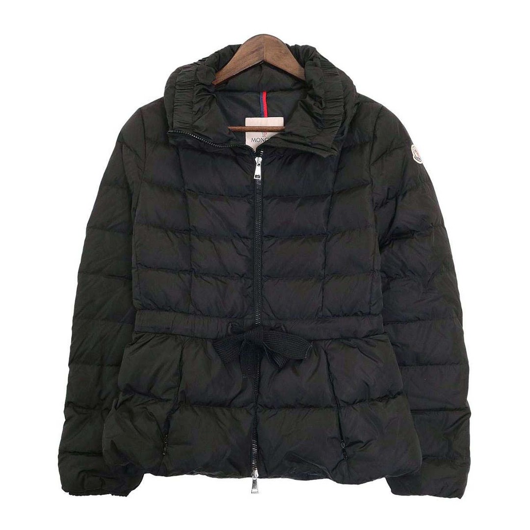 モンクレール AVOCETTE アヴォチェット ダウンジャケット 46390 05 54155 レディース ブラック MONCLER  【アパレル・小物】その他