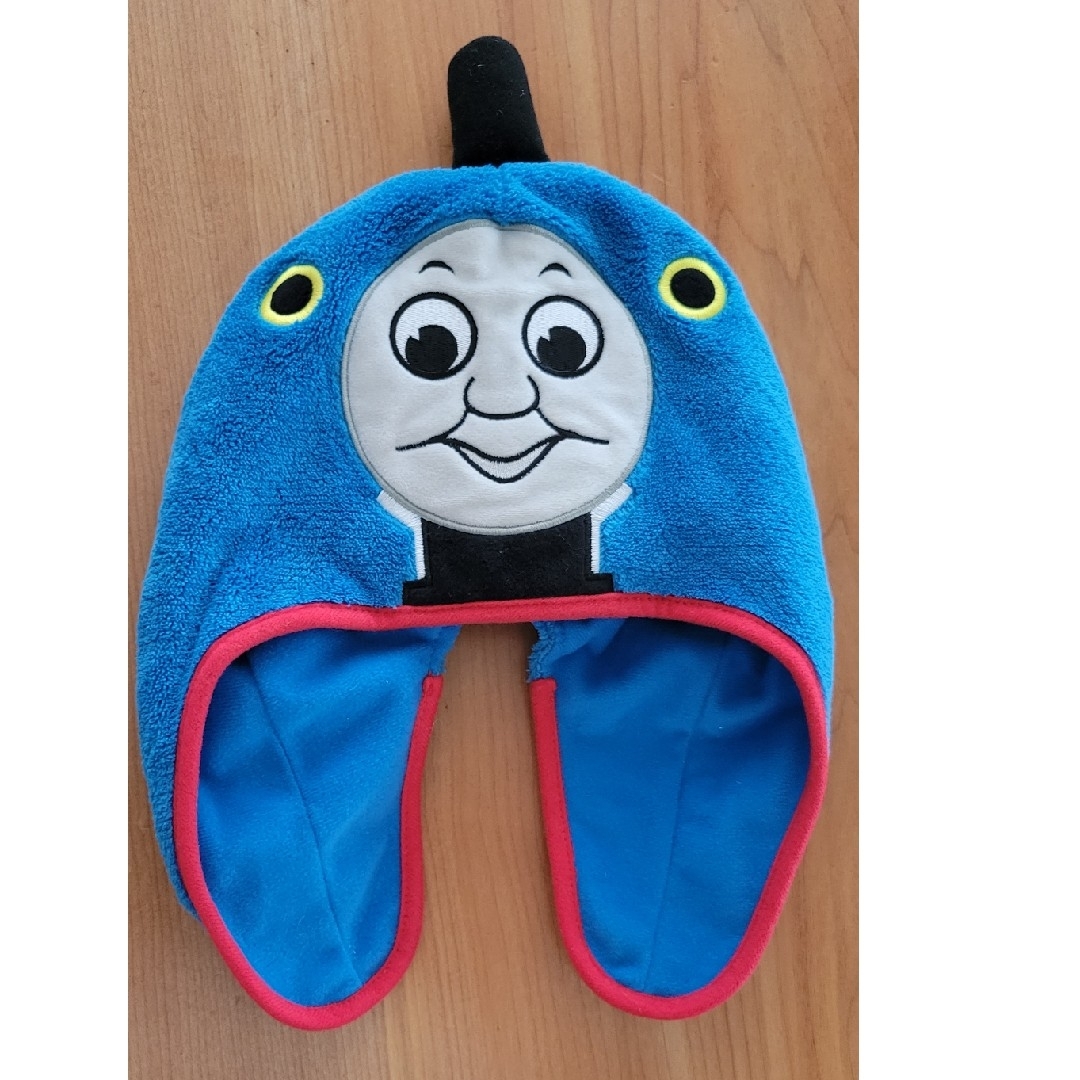 THOMAS(トーマス)のトーマス　帽子 キッズ/ベビー/マタニティのこども用ファッション小物(帽子)の商品写真