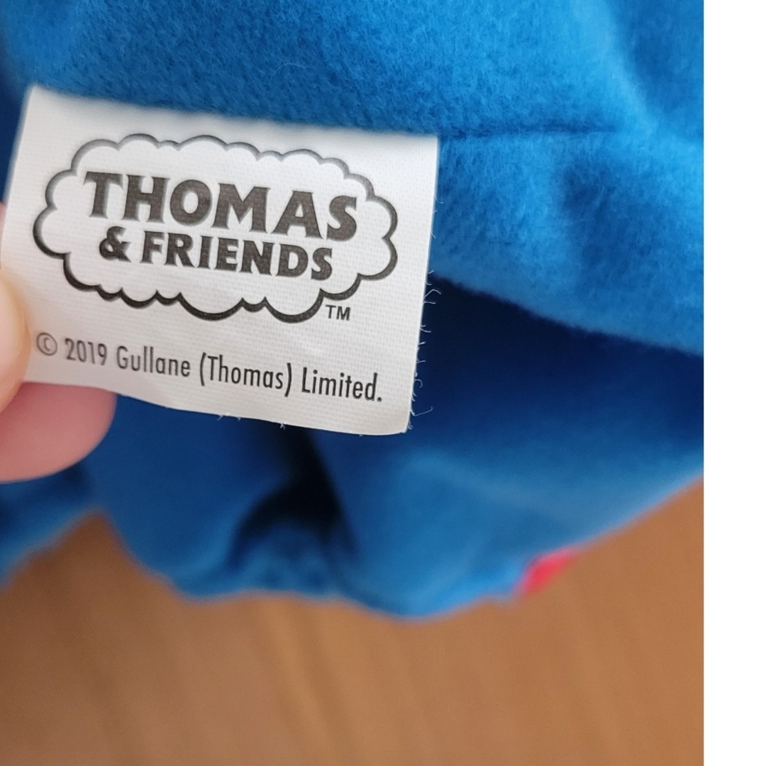 THOMAS(トーマス)のトーマス　帽子 キッズ/ベビー/マタニティのこども用ファッション小物(帽子)の商品写真