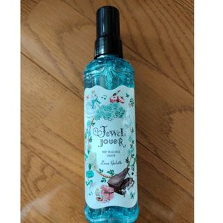 ジュエルジュエラボディフレグランスシャワー、ルカガレット200ml(香水(女性用))