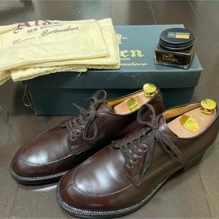 Alden - 【新春セール】【美品】【希少】 オールデン 9900 ラベロ ...