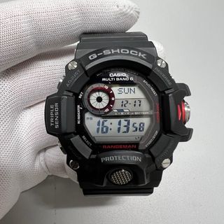 ジーショック(G-SHOCK)のG-SHOCK GW-9400J-1JF(腕時計(デジタル))