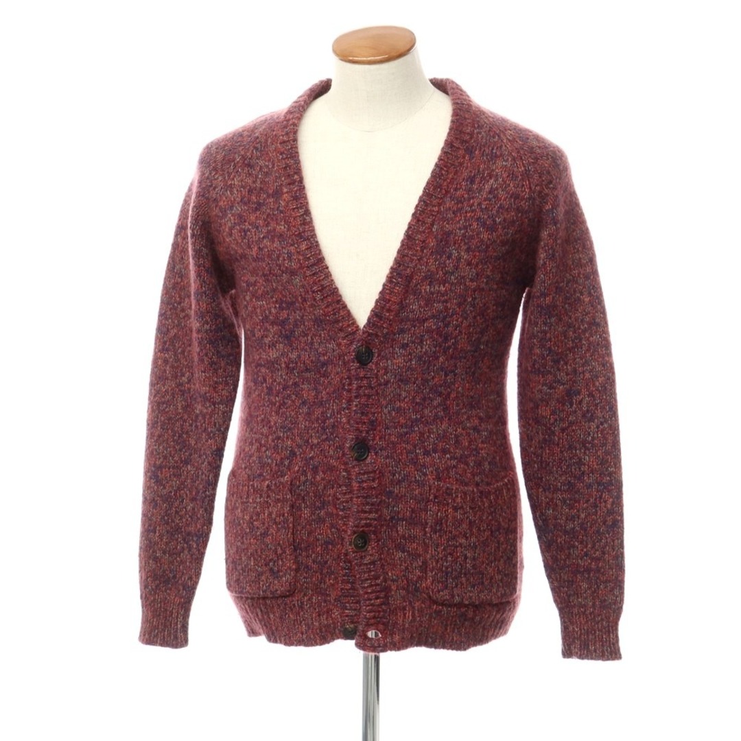 中古】レッドイヤー ポールスミス RED EAR PAUL SMITH ウールナイロン