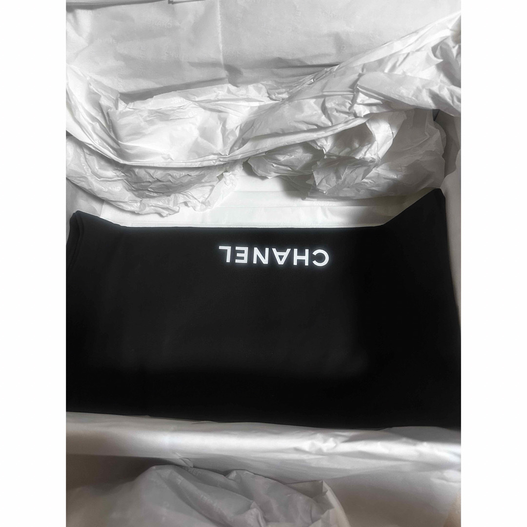 CHANEL(シャネル)のCHANEL  スターバック　星ショルダーバッグ　新品 レディースのバッグ(ショルダーバッグ)の商品写真