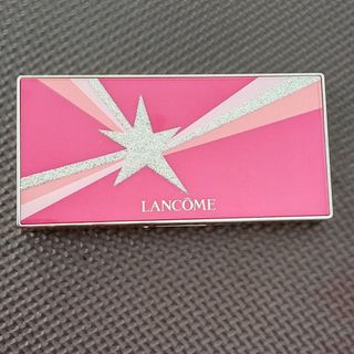 ランコム(LANCOME)の新品未使用 ランコム グリマリングスター アイシャドウパレット(アイシャドウ)