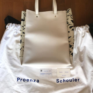 プロエンザスクーラー(Proenza Schouler)のタイムセール proenza schouler トートバッグ (トートバッグ)