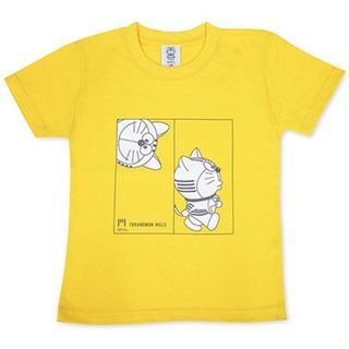 ドラエモン(ドラえもん)のトラのもん Tシャツ(Tシャツ/カットソー(半袖/袖なし))