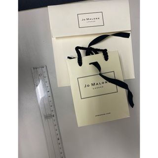 ジョーマローン(Jo Malone)のジョーマローン、ミニショップ袋(ショップ袋)