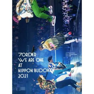 ７ＯＲＤＥＲ　ＷＥ　ＡＲＥ　ＯＮＥ／ＮＩＣＥ　ＴＷＯ　ＭＥＥＴ　ＹＯＵ　ＬＩＶＥ　ＰＨＯＴＯ　ＢＯＯＫ／浅田政志(写真家),７ＯＲＤＥＲ(アート/エンタメ)