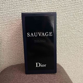 ディオール(Dior)のディオール 香水 ソヴァージュ (その他)