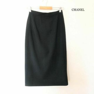 シャネル ロングスカート/マキシスカートの通販 100点以上 | CHANELの