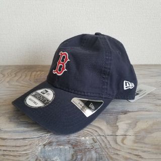 ニューエラー(NEW ERA)の新品未使用NEW ERA(ニューエラ)9TWENTY Small レッドソックス(キャップ)