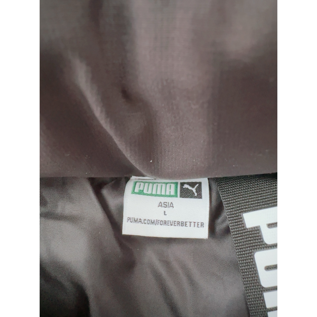 PUMA(プーマ)のPUMA ダウンコート　レディース　 レディースのジャケット/アウター(ダウンコート)の商品写真