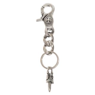 Chrome Hearts - クロムハーツ廃盤品カンパナキーホルダーJJ様専用です