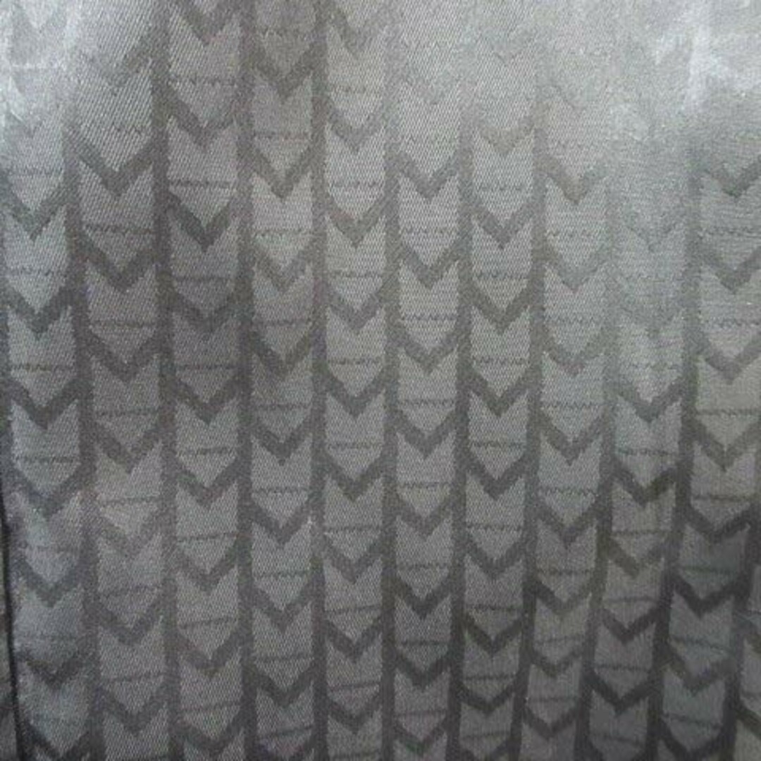 Michael Kors(マイケルコース)のマイケルコース MICHAEL KORS コート OKZ  4 約Sサイズ 黒 レディースのジャケット/アウター(ピーコート)の商品写真