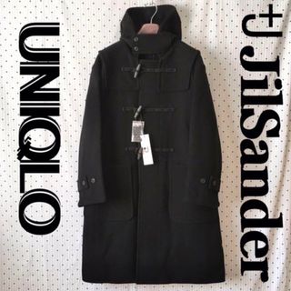 JIL SANDER(ダッフルコート)のフリマアイテム一覧 JIL SANDER(ダッフルコート)のフリマアイテム一覧