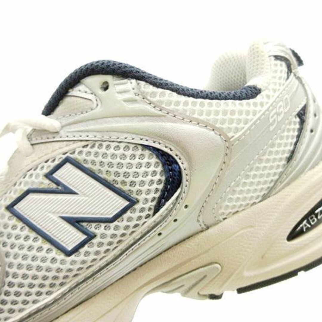 New Balance(ニューバランス)のニューバランス 530 スニーカー メッシュ ランニング シューズ 24cm レディースの靴/シューズ(スニーカー)の商品写真