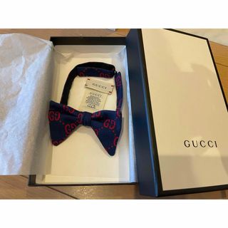 グッチ(Gucci)のGUCCI 蝶ネクタイ　キッズ(その他)