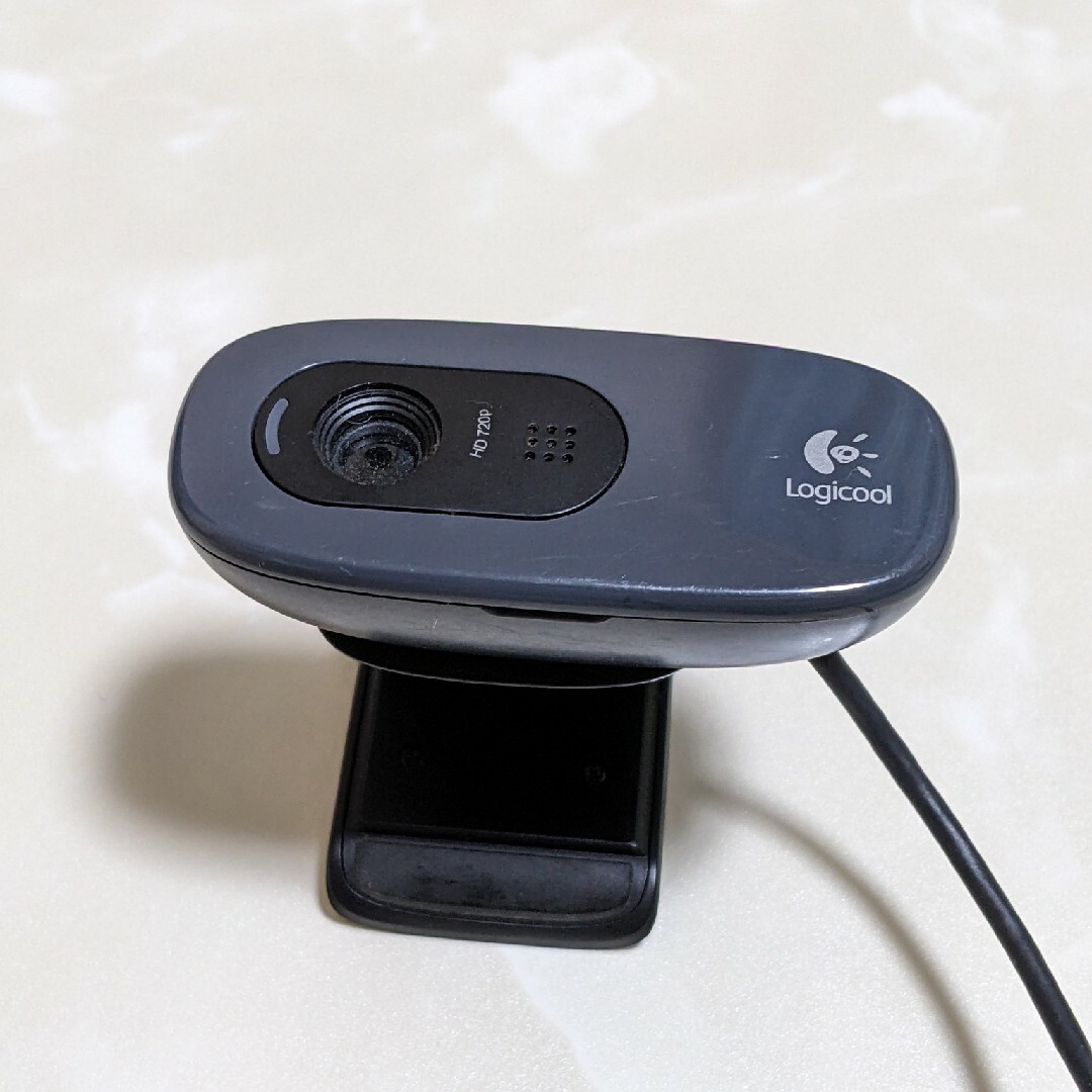 Logicool - Logicool HD Webcam C270 Webカメラの通販 by くおん's ...