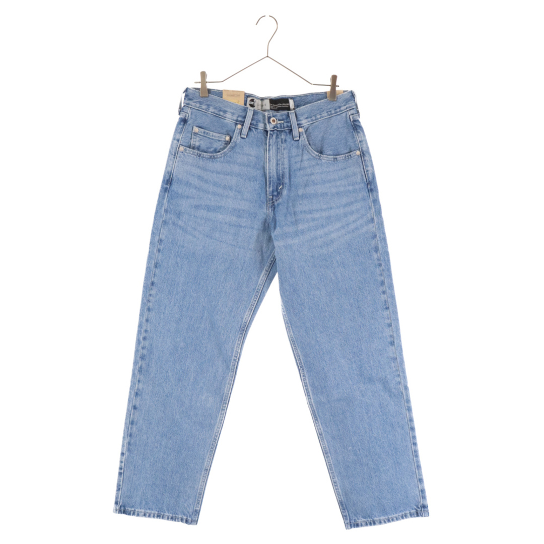 Levi's リーバイス SILVERTAB LOOSE FIT PC9-A3421 シルバータブ ルーズフィットデニムパンツ インディゴ39sのLevi